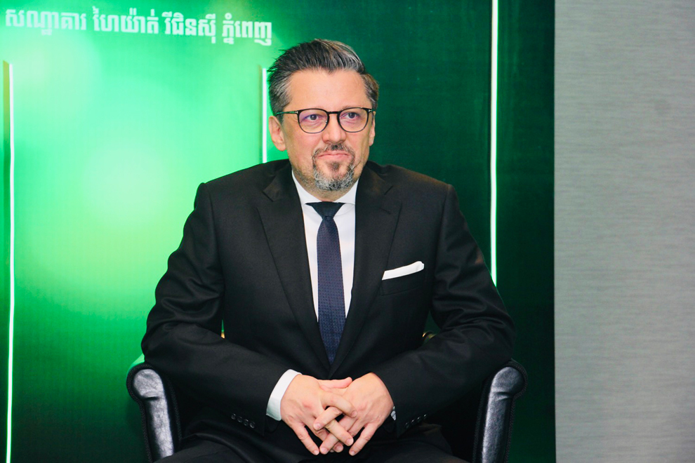 Dr Zvonimir Nemet. SUPPLIED