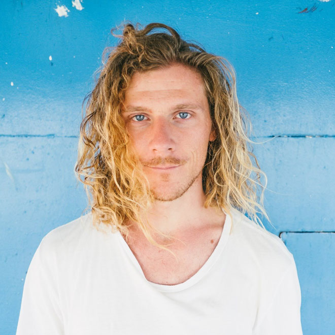 Eli Lillis was a photographic intern for seven months at The Post, from late 2016 to mid-2017. ELI LILLIS VIA FB