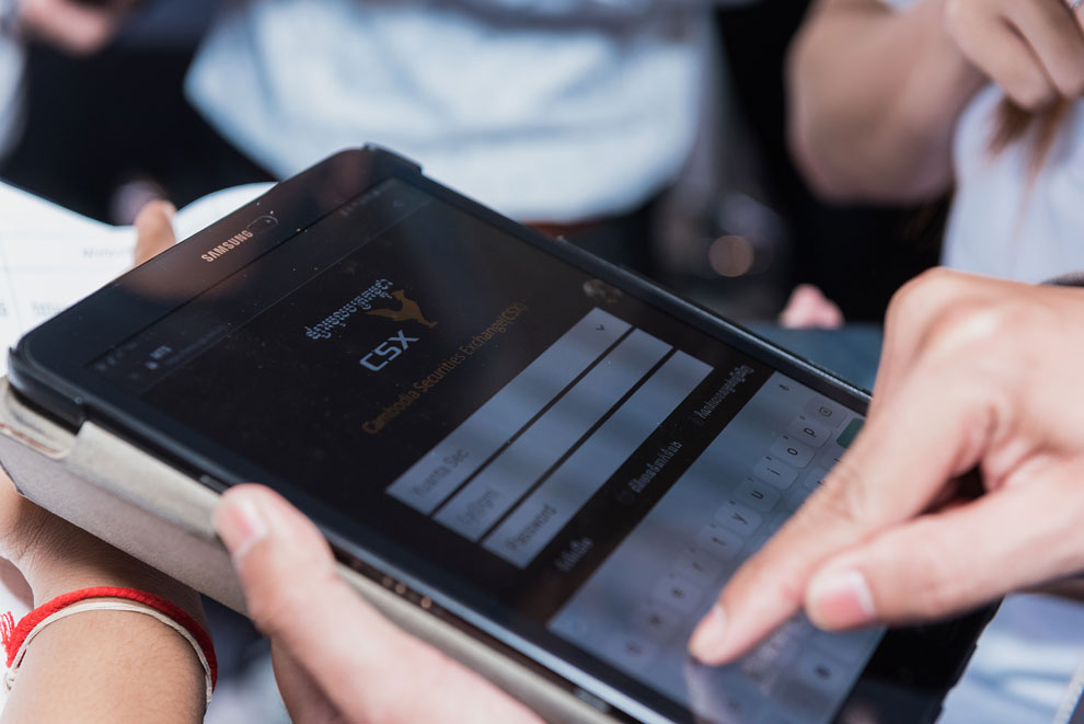 It is important for investors to determine when they can expect a return on their investment. SUPPLIED