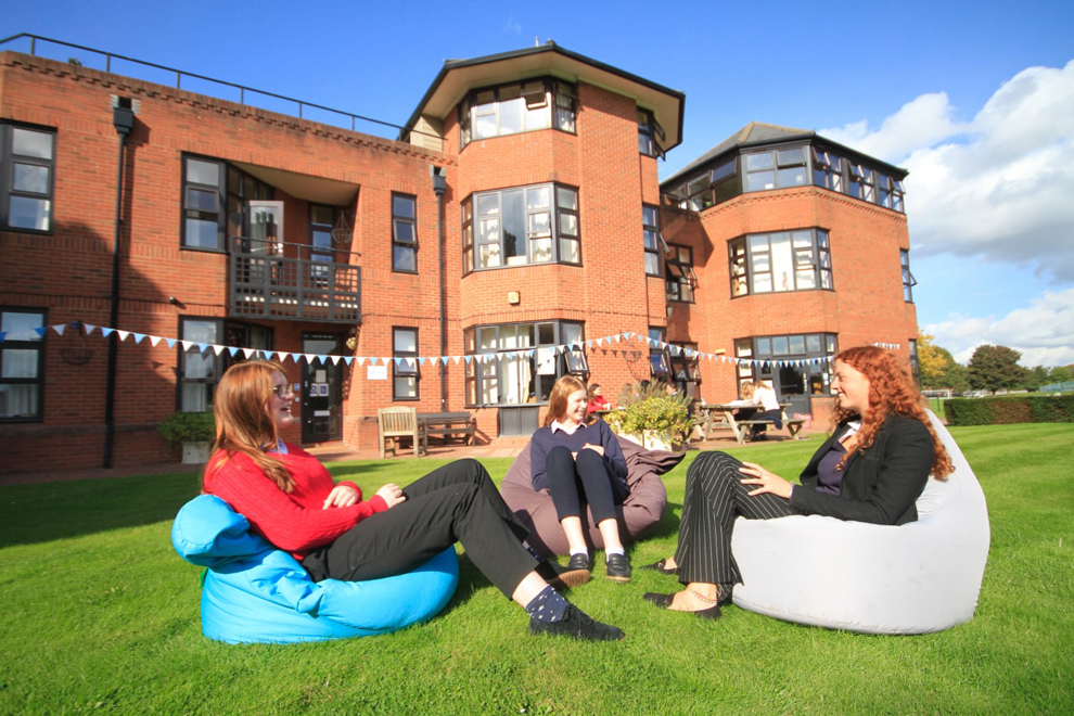 British-style boarding schools offer a truly holistic education. PHOTO SUPPLIED