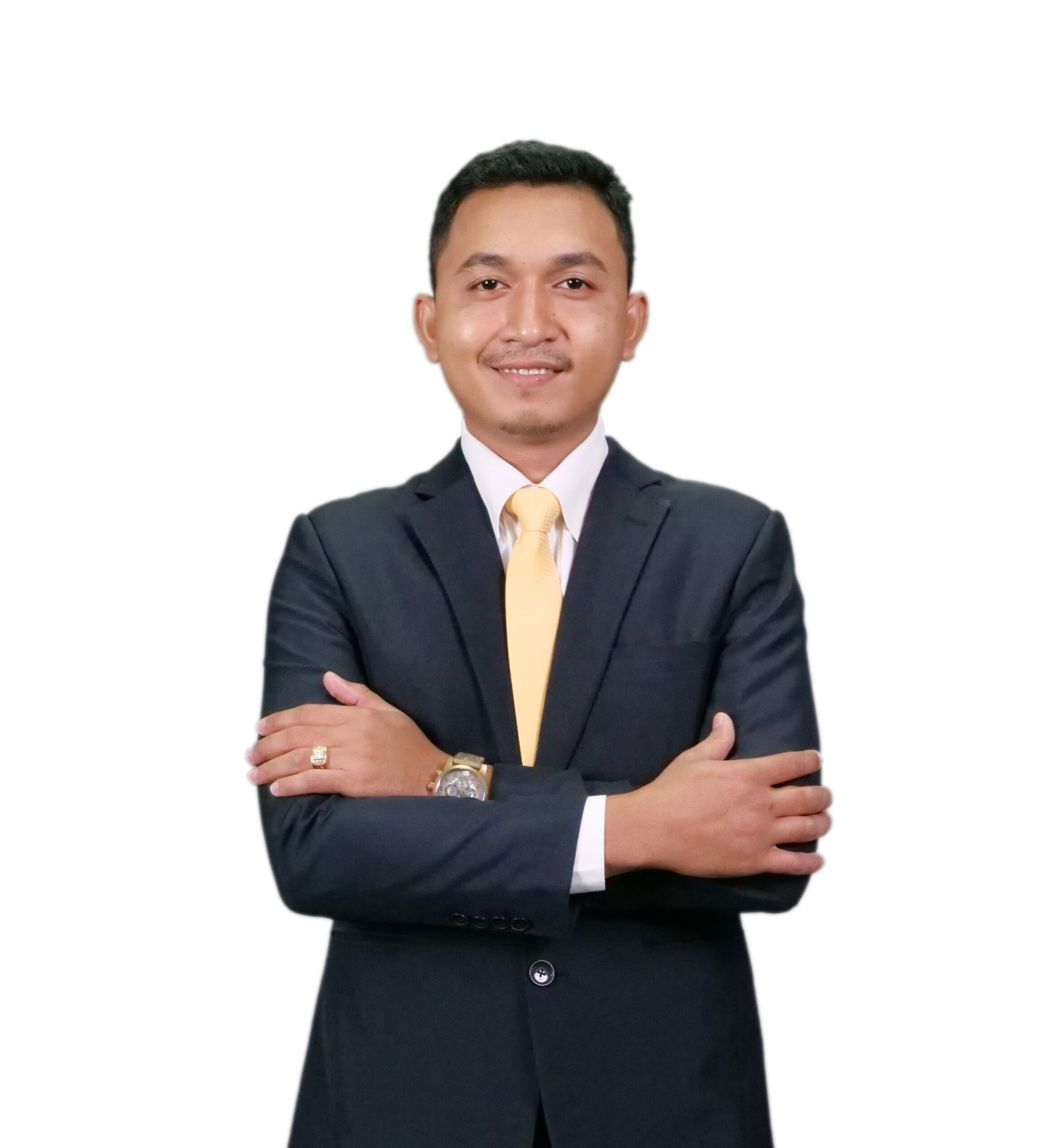 CP senior swine veterinarian Dr Pok Nhen. PHOTO SUPPLIED