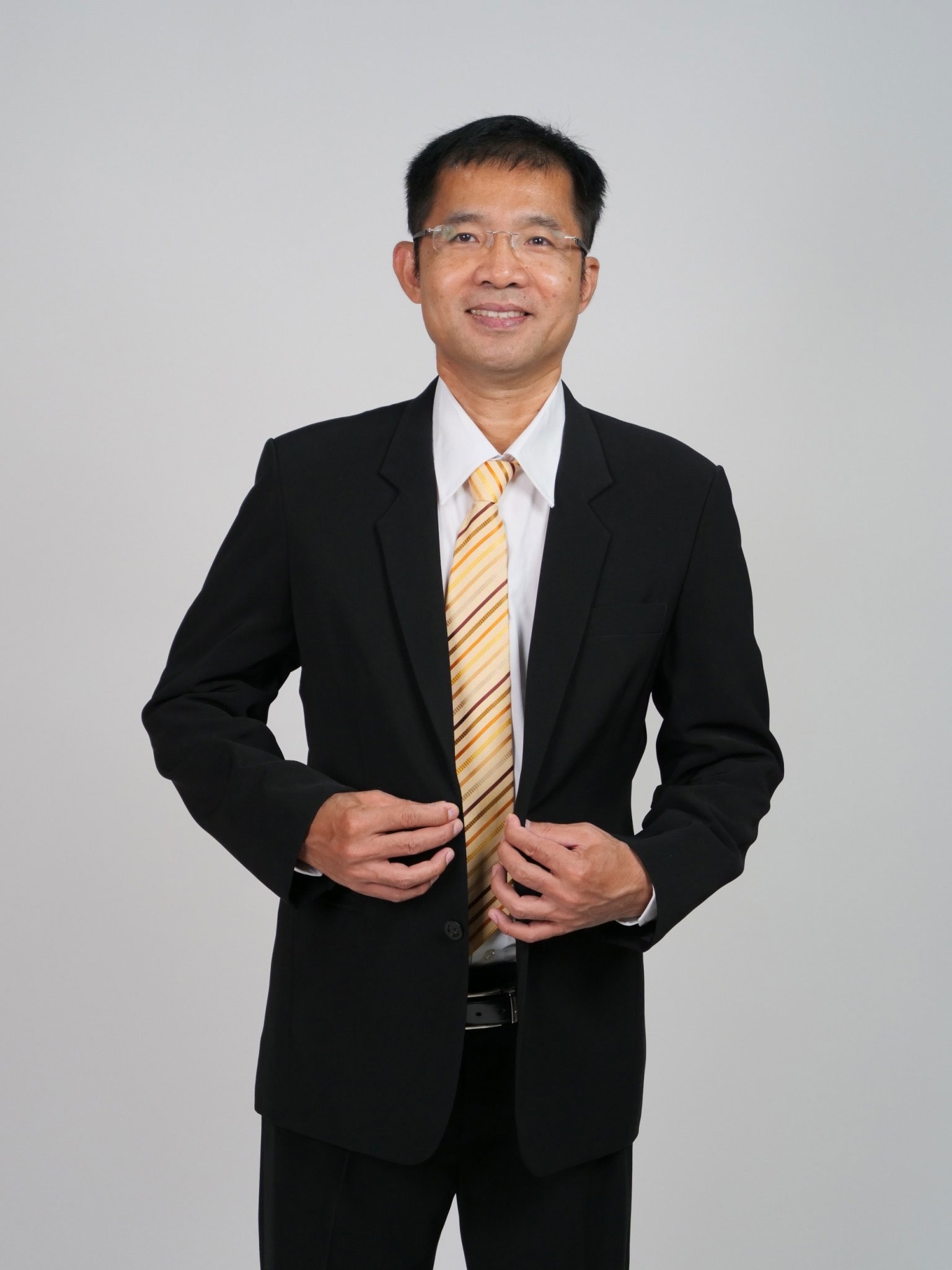 CP Cambodia’s Kittiphop Thirachotikun. PHOTO SUPPLIED