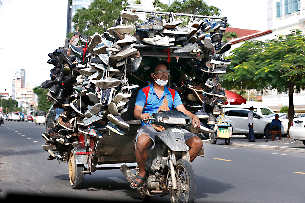 The number of small business loan accounts fell by 1.7%, with the total number of accounts standing at around 1.86 million. Post Staff