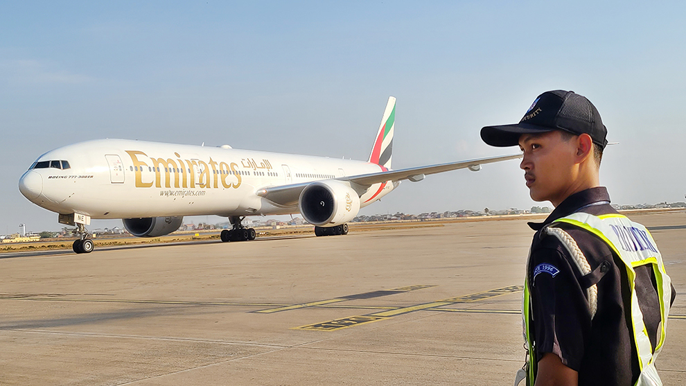 Cambodia is expected to continue this upward trend, with projections indicating there will be seven million international visitors in 2026. Hong Raksmey