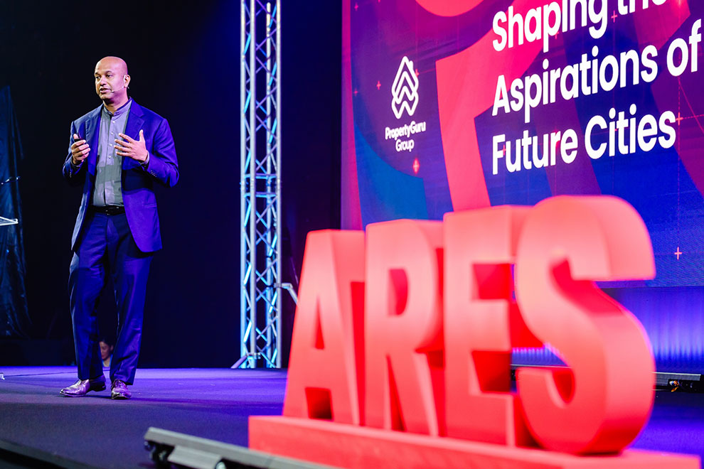 The Economist Keynote: Asia’s Economic Landscape in 2025 by Sumana Rajarethnam, Director, South-East Asia, The Economist Intelligence Corporate Network