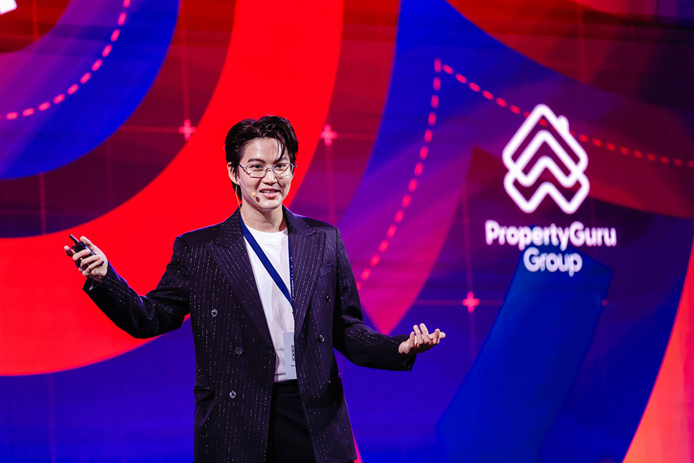 Future Aspirations: Living the Dream by Golf Pichaya Nitipaisalkul, Thai Pop Superstar, Actor, Creator