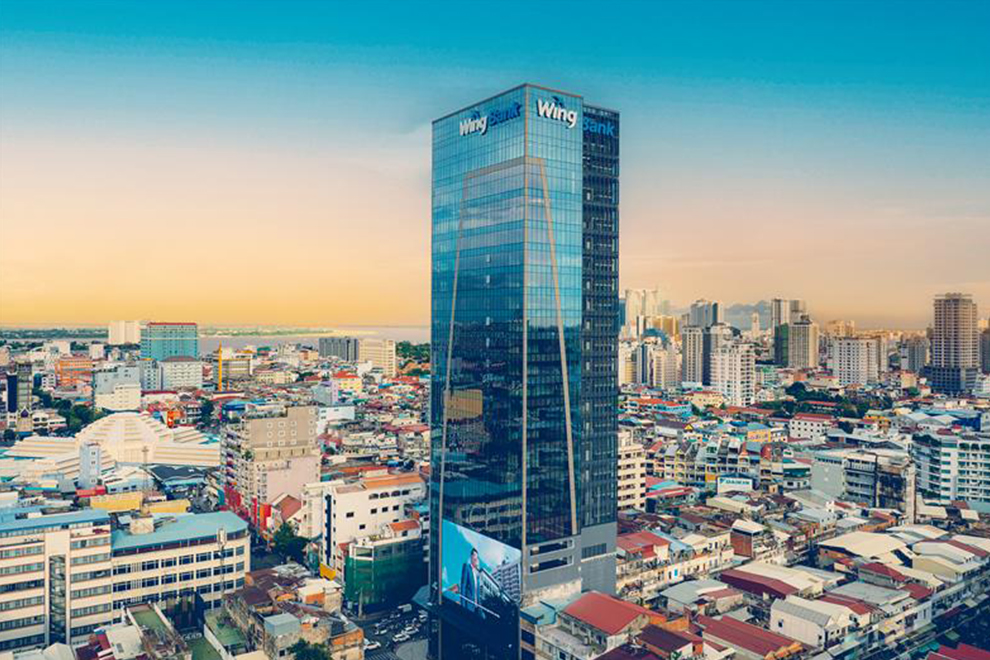 Wing Bank Injects $88M to Drive Growth & Strengthen Financial Position