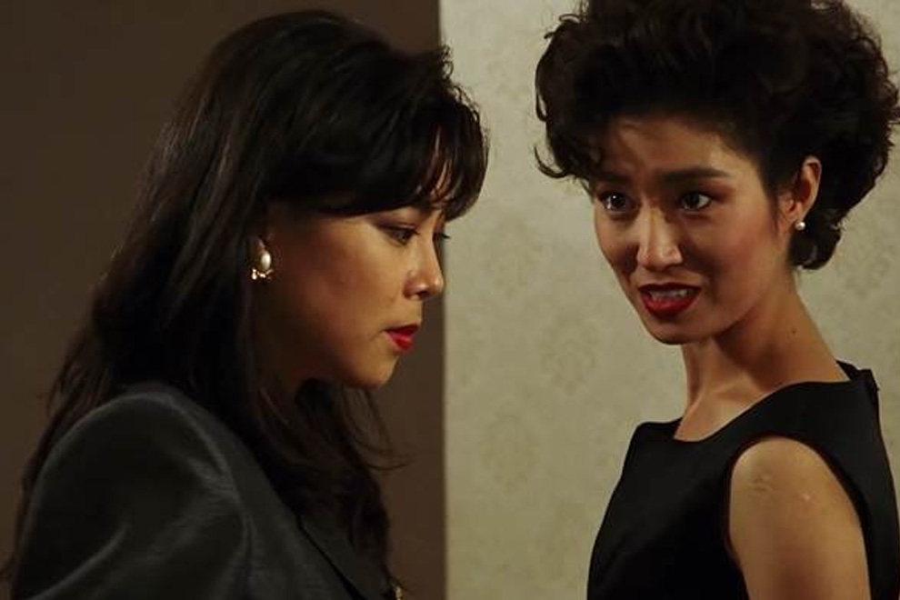 A scene from “Prostitution.” PHOTO: KOFIC/THE KOREA HERALD