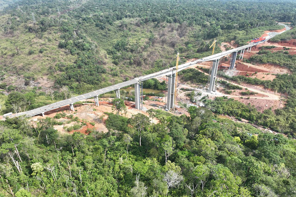 All pictures transport ministry