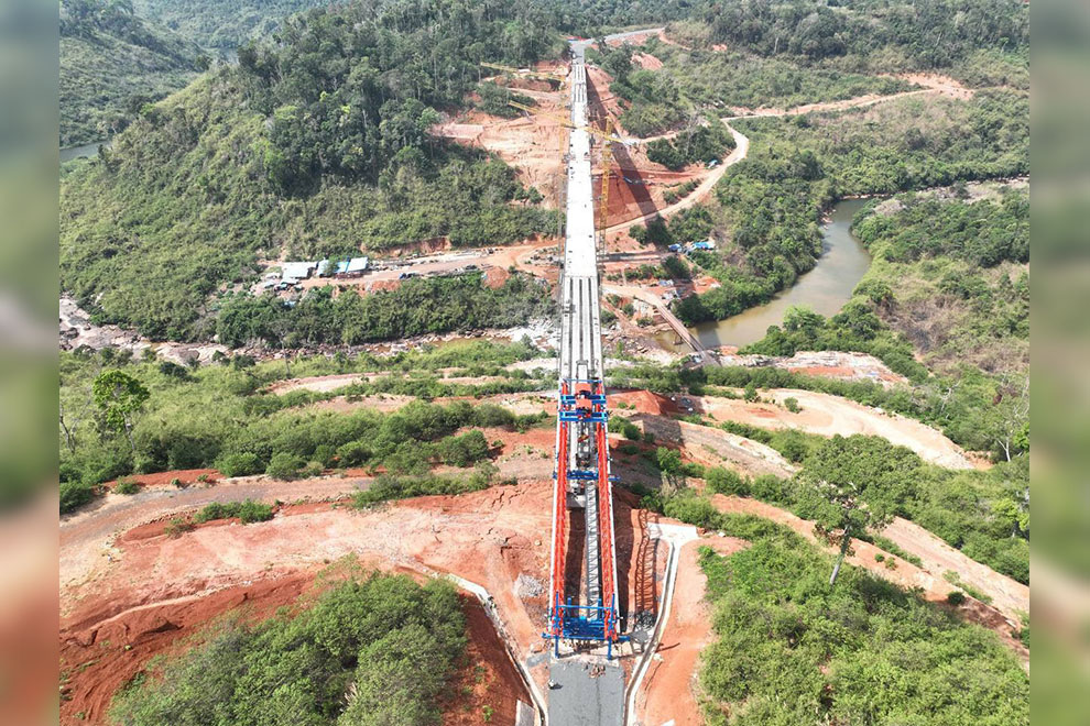 All pictures transport ministry