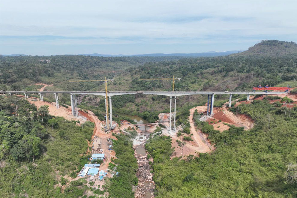 All pictures transport ministry