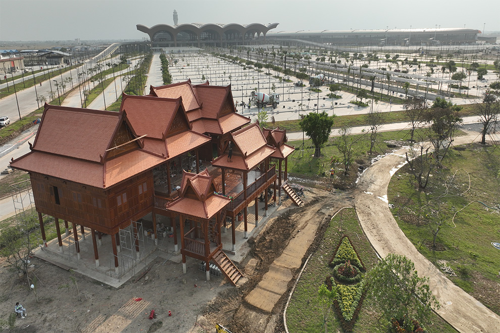 Photography by Apdoul Rashim Yousos