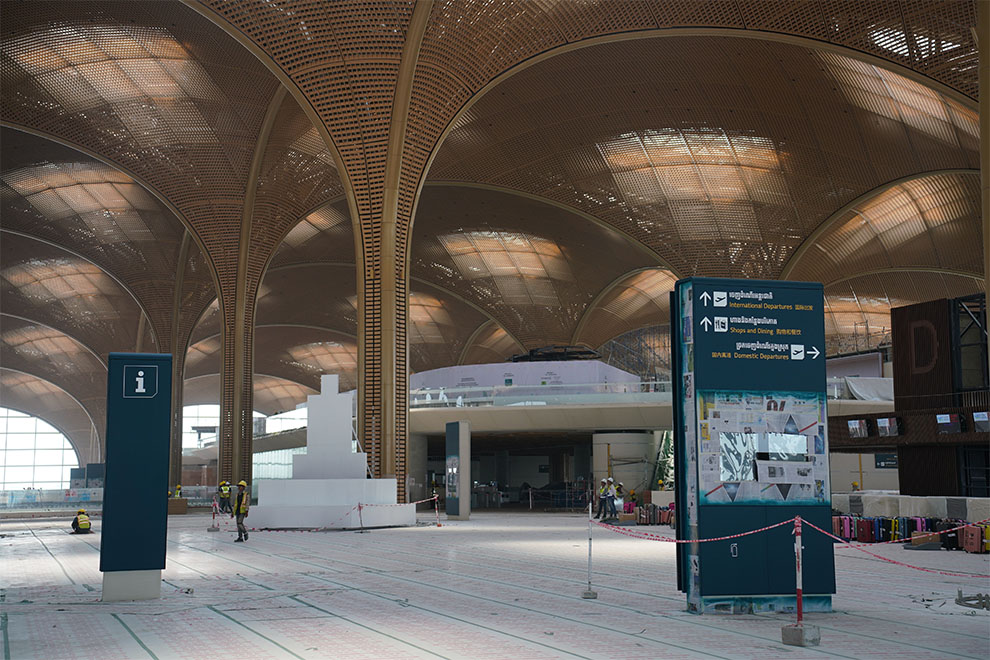 Photography by Apdoul Rashim Yousos