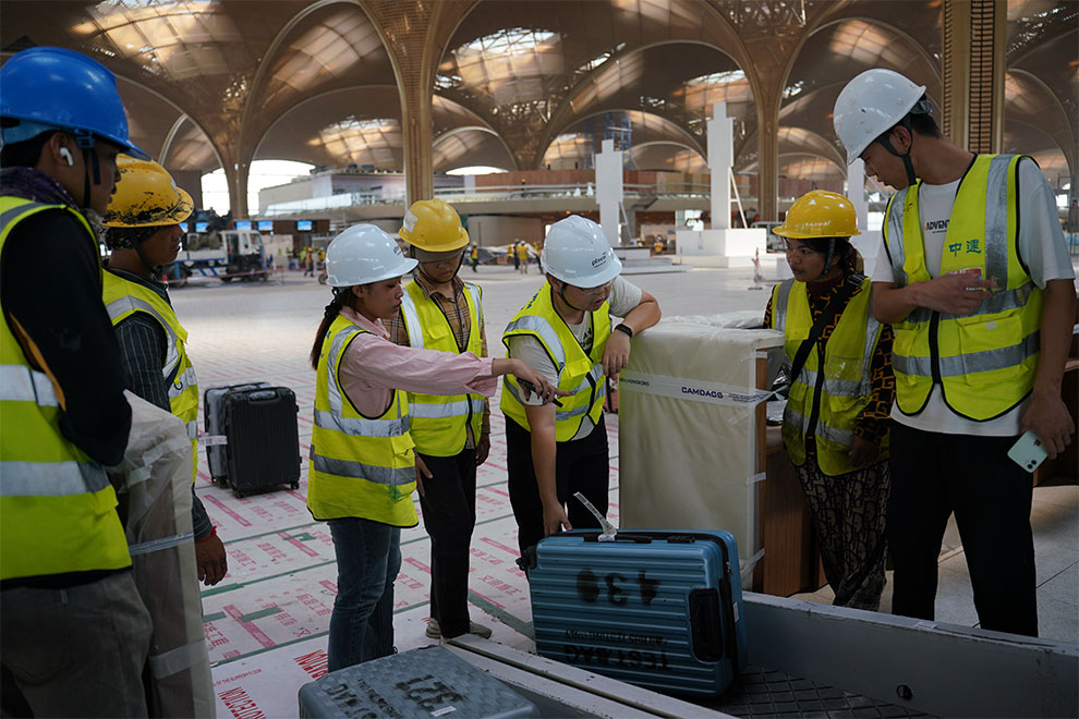 Photography by Apdoul Rashim Yousos