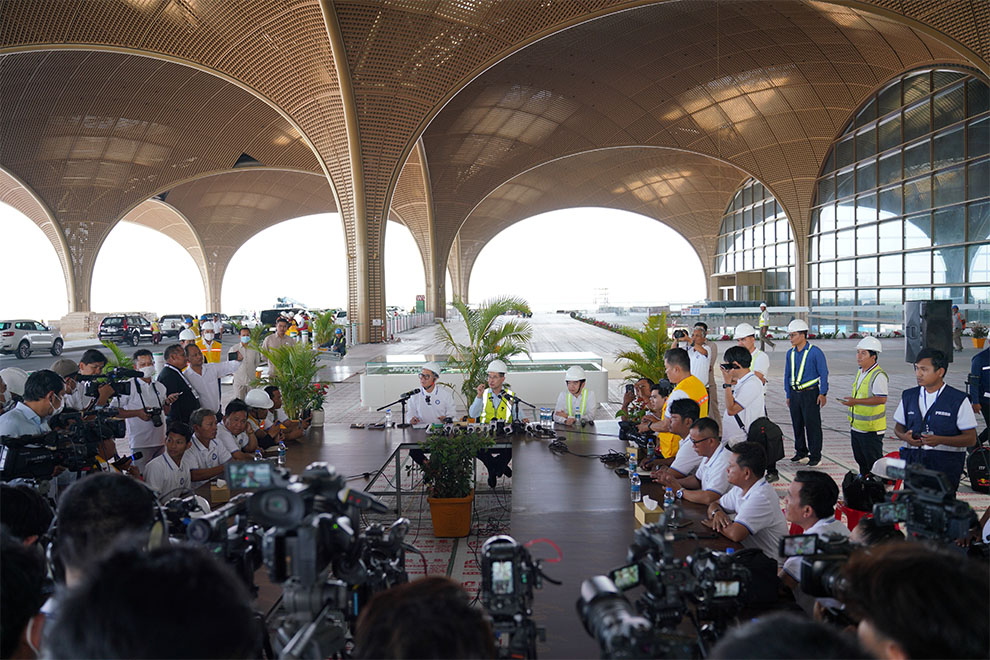 Photography by Apdoul Rashim Yousos