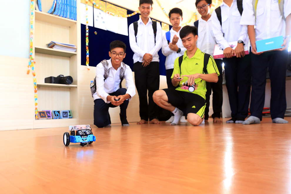 The digital transformation is a major focus, with the government aligning education reforms with its digital socio-economic policies for 2021-2035. Post Staff