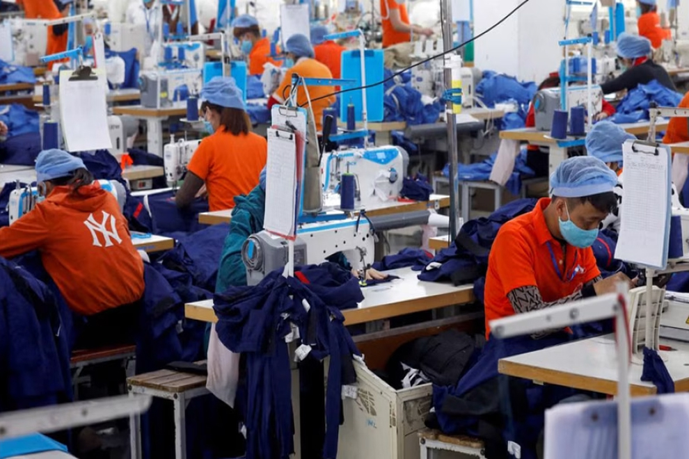 From Lululemon to AirPods