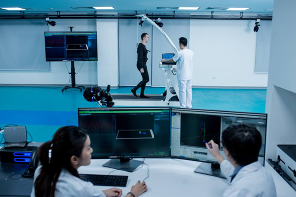 The state-of-the art medical equipment and highly trained staff at each of the Vinmec Healthcare System’s hospitals and clinics ensures the highest standard of care. Supplied