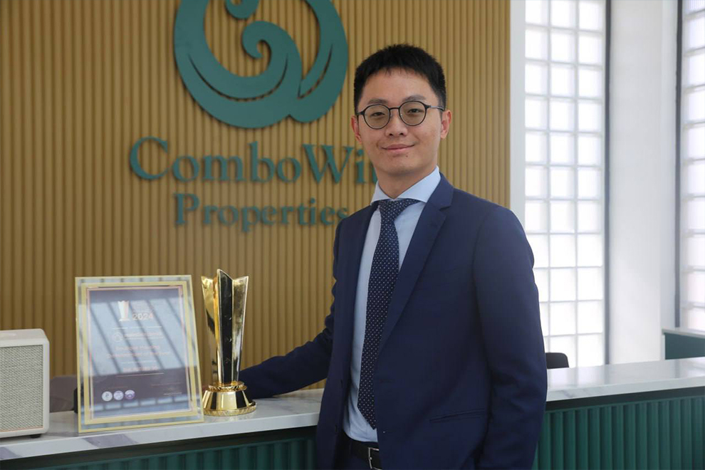 ComboWit's story began in 1987 in Taiwan, where the company established its foundation by investing in Sweeten Real Estate Development.