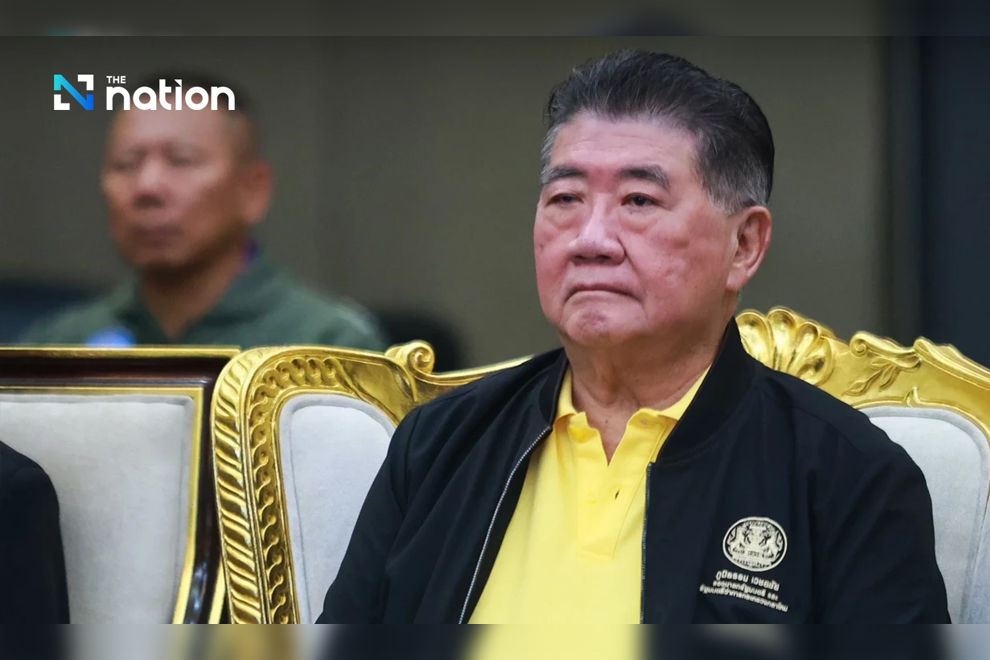 Troop pullout from Prasat Ta Muen Thom won't cost Thailand territory