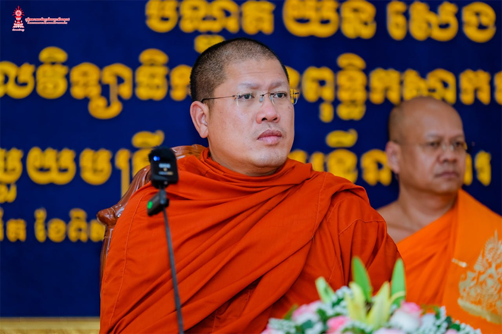 'Buddhist relics should not be auctioned'