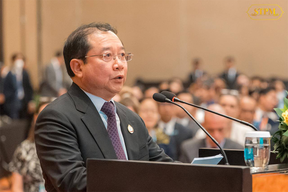 Health minister: Cancer mortality rate worryingly high in Cambodia