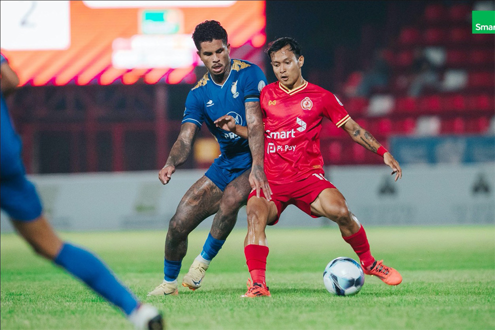 Last year saw Crown eliminate Visakha at the same stage of the tournament, and then go on to lose to Svay Rieng in the final. Phnom Penh Crown