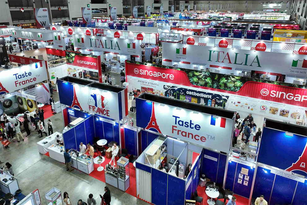 This year, Cambodia is taking a significant step onto the world stage with a strong presence at the show, which is set to feature more than 3,100 exhibitors from over 50 countries. Supplied