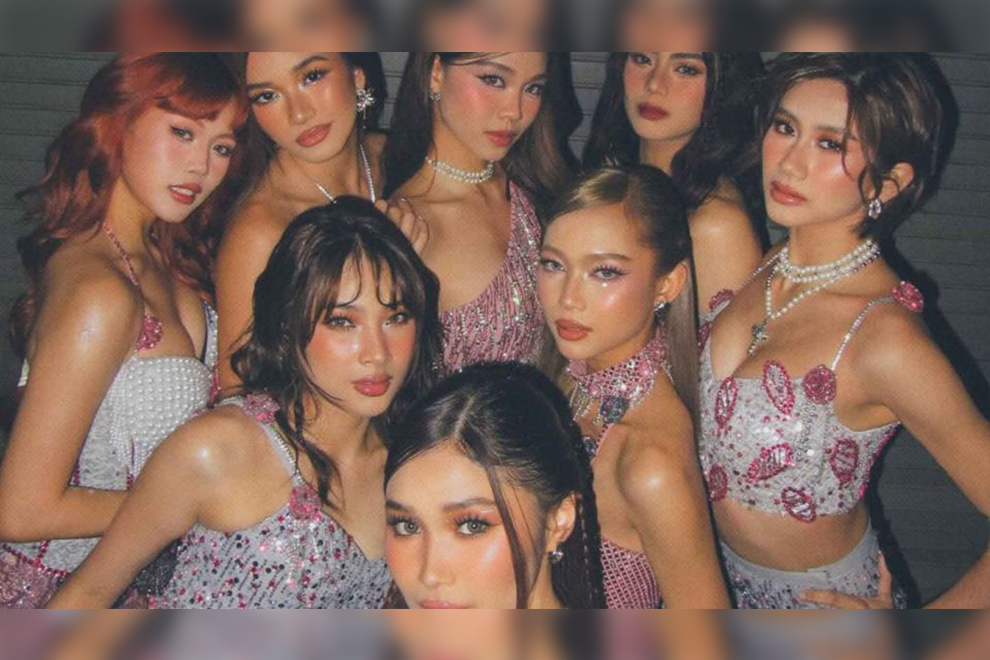 Does P-pop need K-pop's media training?