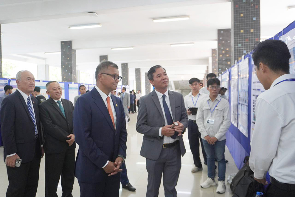 14th Scientific Day promotes the value of research in the Kingdom's development