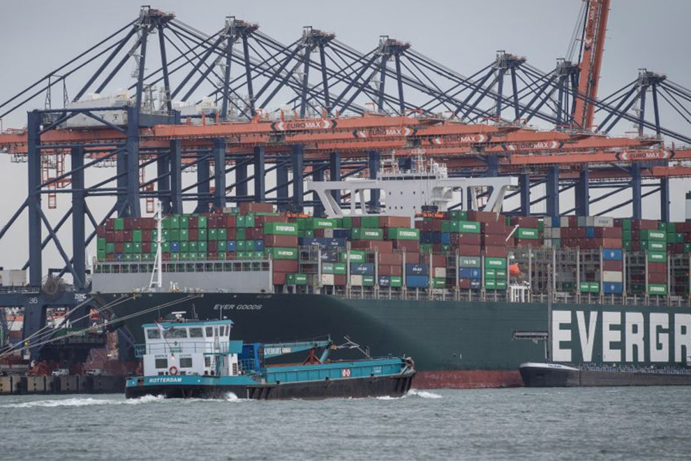 China responds to EU ban with import restrictions of medical equipment