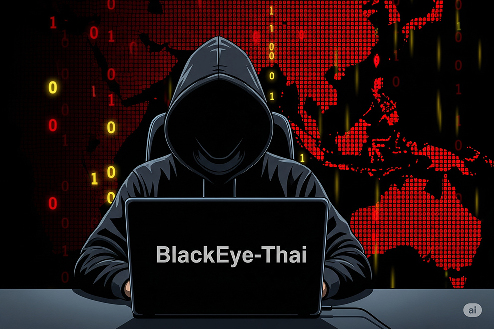 Cambodia dismisses Thai hacking allegations