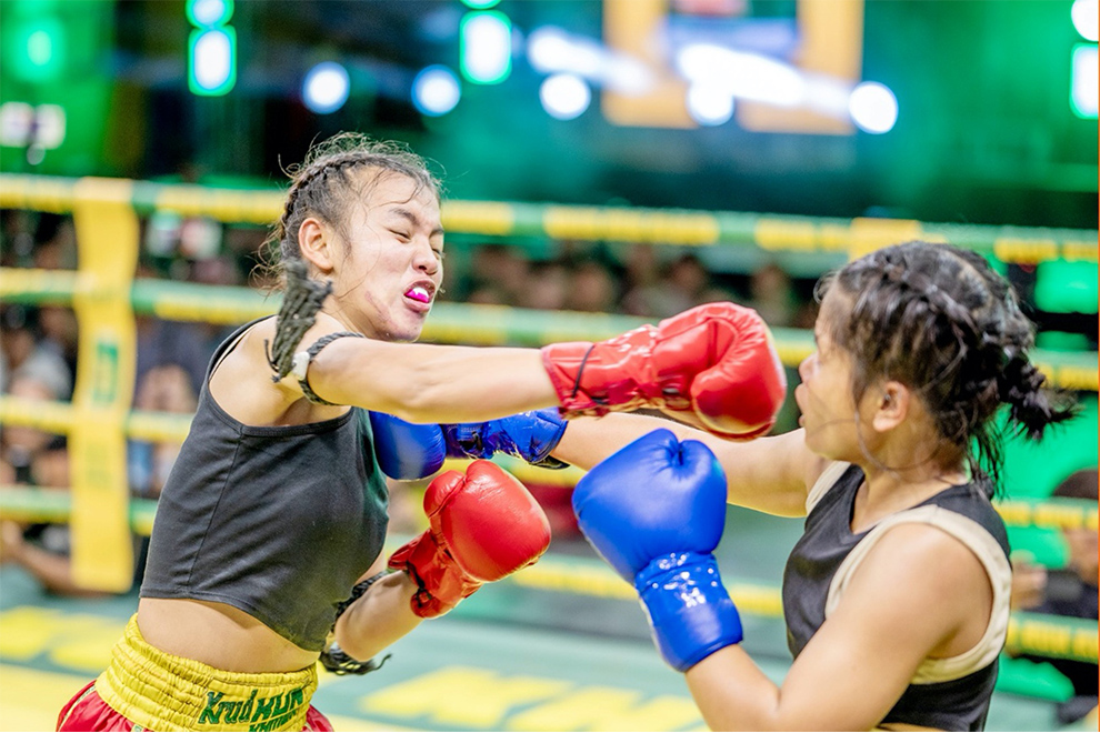 The Khmer Boxing Federation has shared that fighters, trainers and fans all understand the decision. Krud Kun Khmer