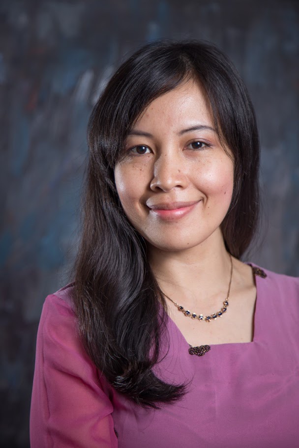 So Farina is a senior researcher at the Documentation Center of Cambodia and the Queen Mother Library. DC-Cam