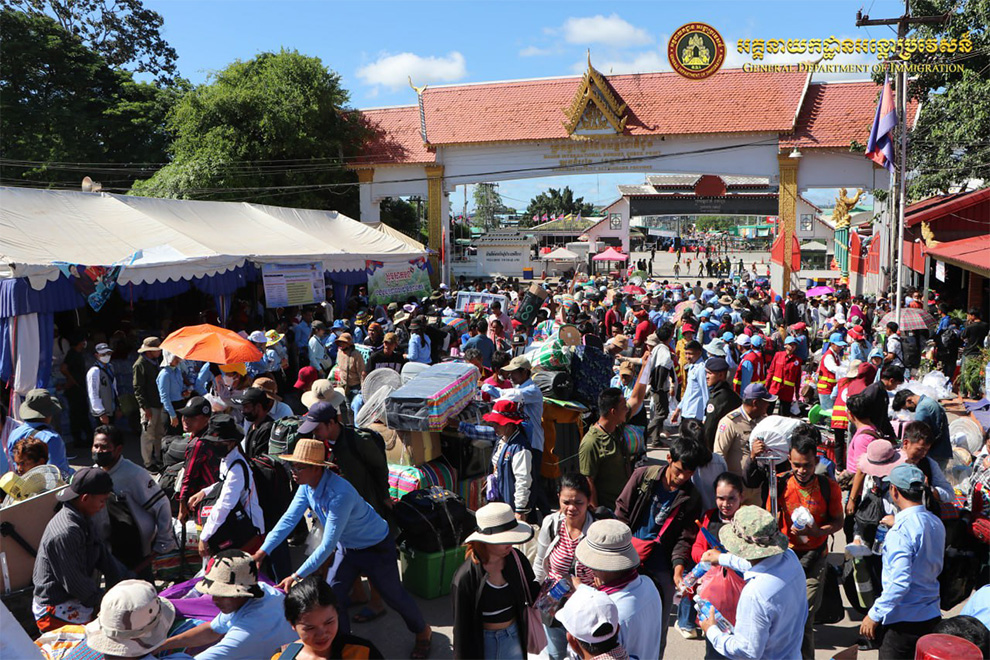 No nat'l ID required for returning migrant workers to register for work