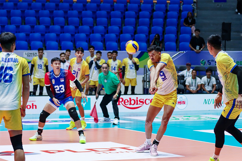 He will reportedly miss out on up to $30,000 in income for the chance to represent the Kingdom. CVF