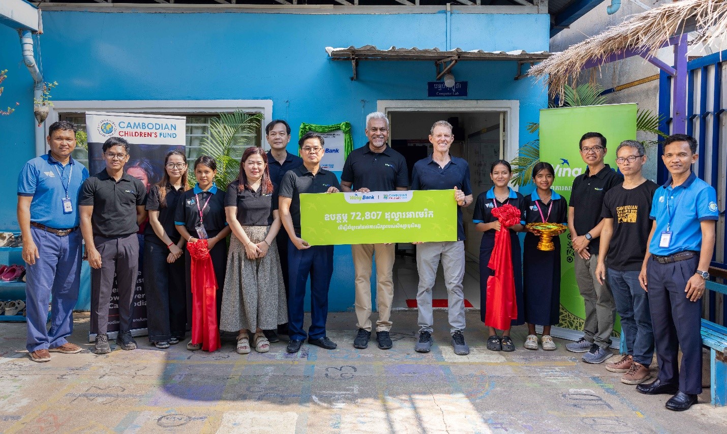 In its 17 years of operations, the bank has formed close relationships with many of the Kingdom’s most trusted brands. Supplied