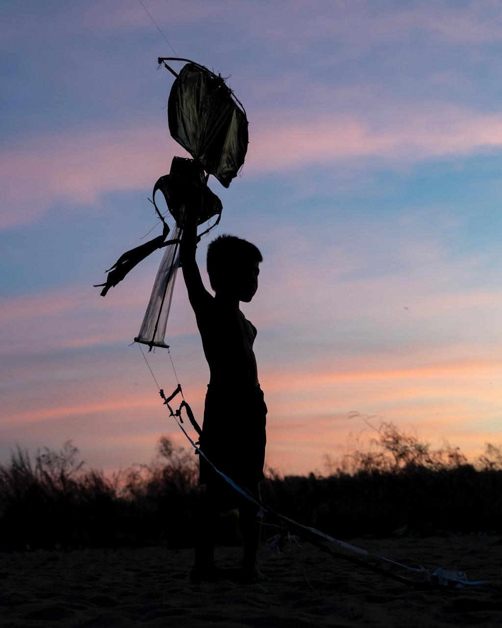 Scott Rotzoll - Klaeng Ek