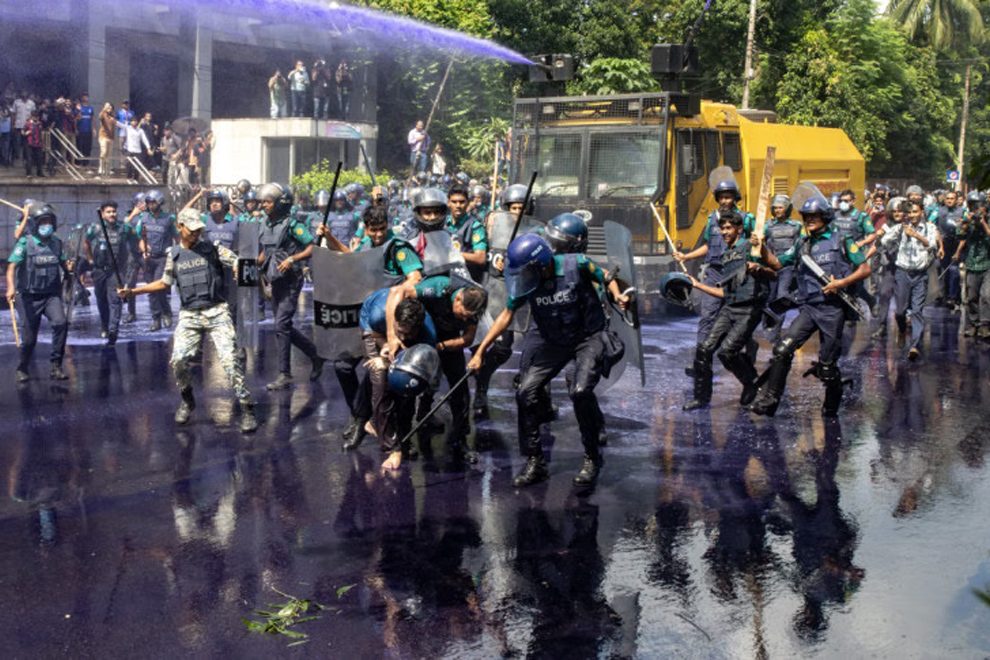 PHOTO: THE DAILY STAR