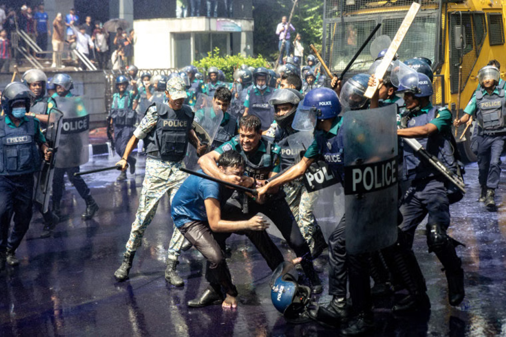 PHOTO: THE DAILY STAR