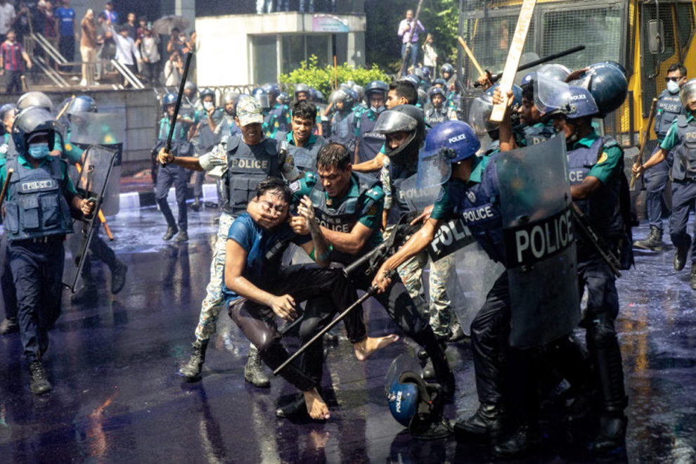 PHOTO: THE DAILY STAR