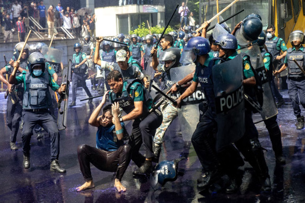 PHOTO: THE DAILY STAR