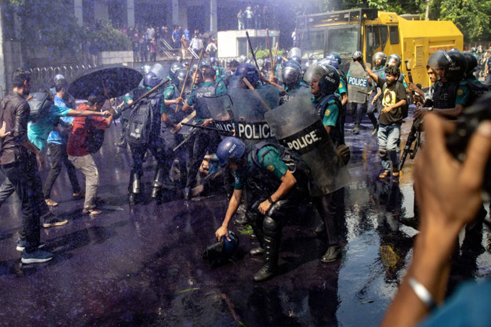 PHOTO: THE DAILY STAR