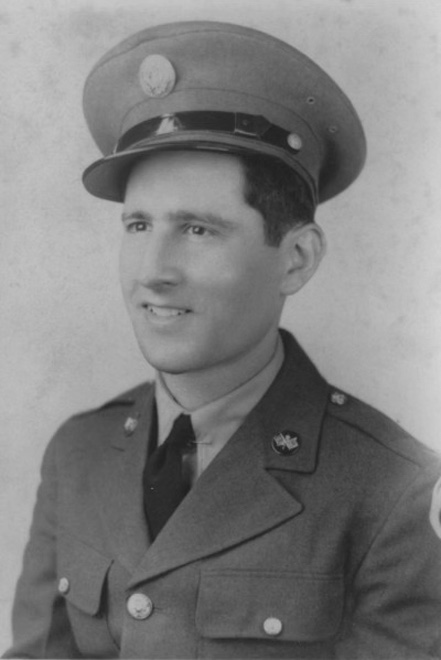 Arnold Spielberg, father of the renowned filmmaker Steven Spielberg, was a radio operator and chief communications officer for the 490th Bomb Squadron, also known as the “Burma Bridge Busters”. PHOTO: BUSINESS WIRE/THE DAILY STAR