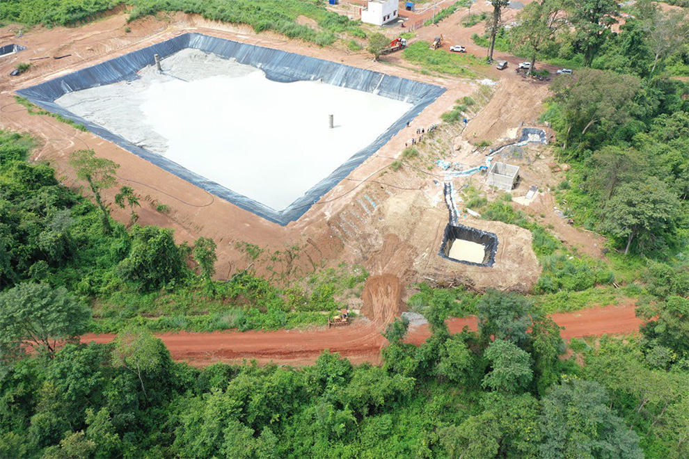 The company has been ordered to upgrade its wastewater management systems, including additional storage facilities, if necessary. Environment ministry