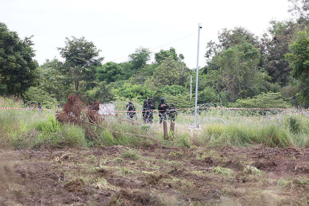 Cambodia Is Not Your Colony: Thailand Must Stop Acting Like a Global Superpower