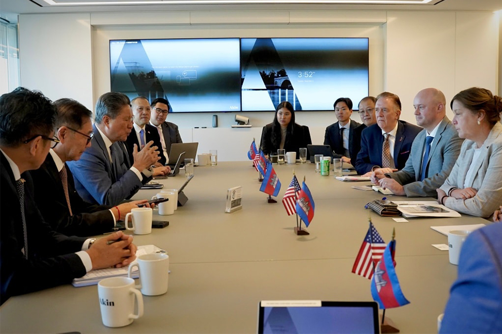 CDC register record number of investment projects