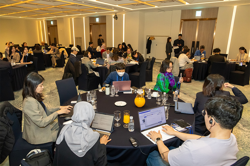 The ASEAN-Korea Media Forum 2025 convened on Jeju Island on November 12, marking the revival of the regional media dialogue after a six-year hiatus. Supplied