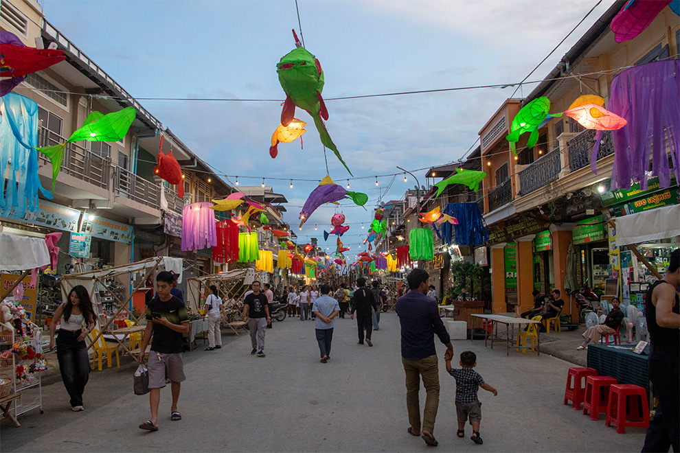 The 4th edition of the S’Art Urban Arts Festival not only delivered on its pre-event commitments — it surpassed them, attracting more than 35,000 festivalgoers. Supplied