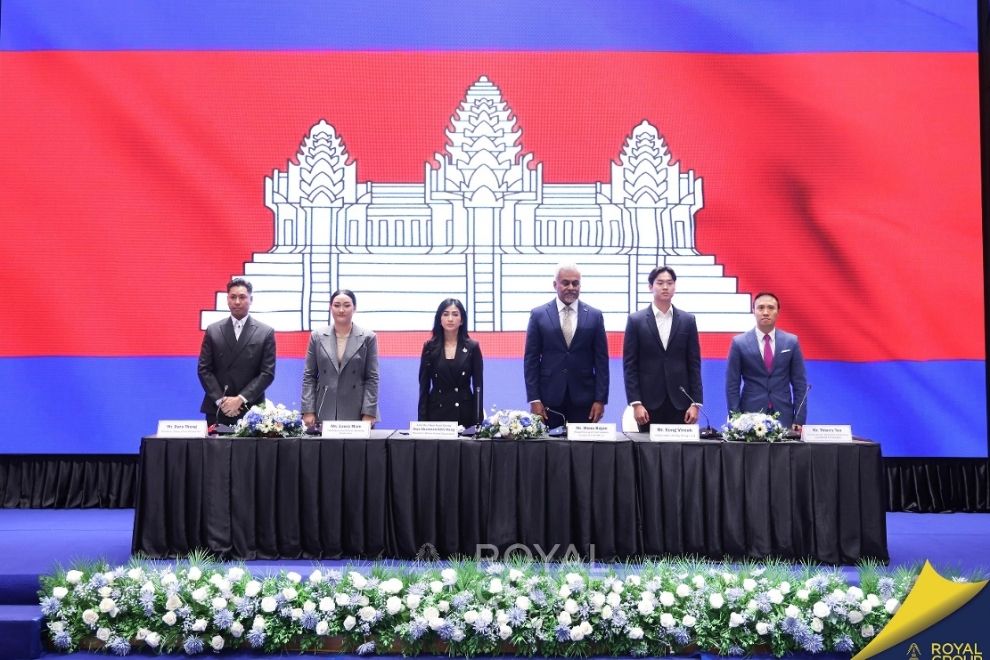 The Royal Group is a Cambodian institution — built by Cambodians, for Cambodia — rooted in the belief that the nation’s progress must be shared, meaningful and enduring. Royal Group